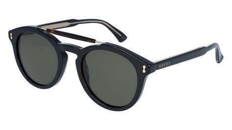 gucci gg 0124s 001black|Gucci GG0124S .